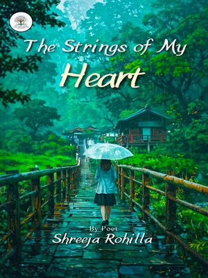 cover image of The Strings of My Heart